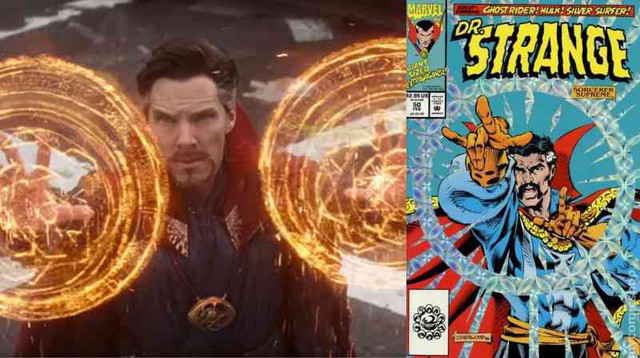 Khi các siêu anh hùng Avengers ‘cosplay’ chính mình theo nguyên tác truyện tranh (Phần 2)