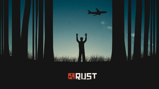 [Game gây sốt] Rust - Trở thành 
