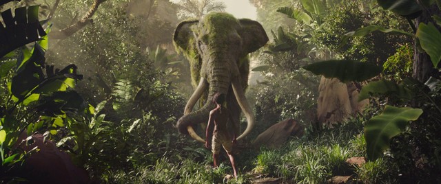 “Mowgli” phiên bản cậu bé rừng xanh tung trailer cực kỳ tăm tối