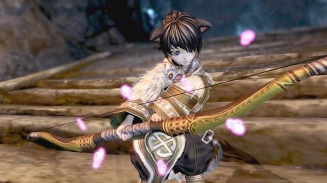 Sau Warrior, Blade & Soul sẽ sớm chào đón hệ phái thứ 12?