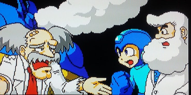 9 điều không nhiều người biết về huyền thoại Mega Man - Ảnh 5.