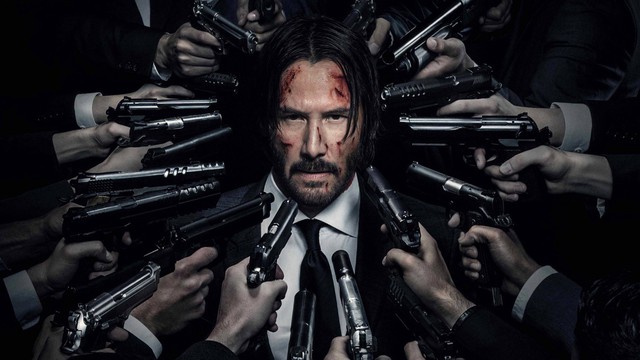 John Wick 3 chính thức công bố dàn diễn viên đầy đủ sẽ góp mặt trong bộ phim