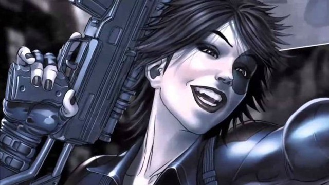 Domino trong Deadpool 2 giống và khác thế nào so với nguyên tác truyện tranh