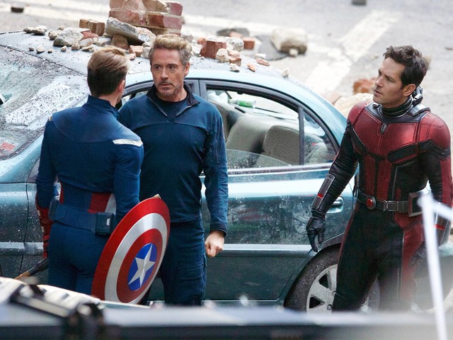 “Avengers 4” tung bản tóm tắt nội dung, hé lộ thông tin về sự hi sinh của các siêu anh hùng?