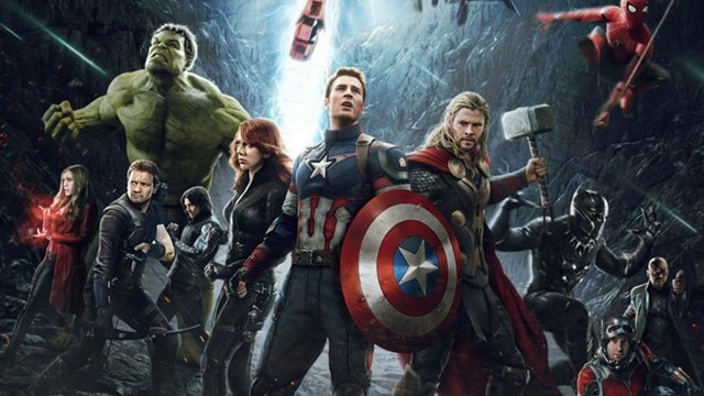 “Avengers 4” tung bản tóm tắt nội dung, hé lộ thông tin về sự hi sinh của các siêu anh hùng?