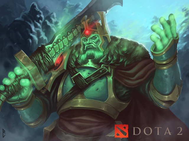 DOTA 2: Zeus và 5 vị tướng hữu dụng nhất sau phiên bản update 7.15