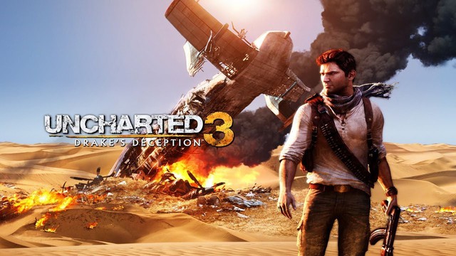 Uncharted 3 đã có bản Việt hóa hoàn chỉnh, game thủ có thể tải và chơi ngay bây giờ