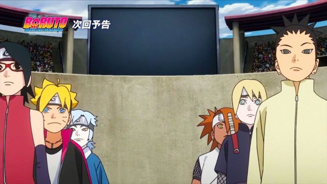 Dự đoán Boruto tập 59: Liệu gia tộc Otsutsuki có xuất hiện trong cuộc thi Chunin và tấn công Konoha?