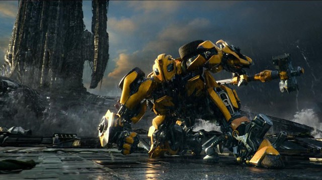 Transformers 6 bị “hất cẳng” khỏi lịch phát hành năm 2019 của Paramount