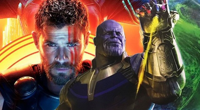 Sở hữu sức mạnh hơn cả Odin, tại sao Thor vẫn “bị ăn hành” bởi Thanos đầu phim Avengers: Infinity War