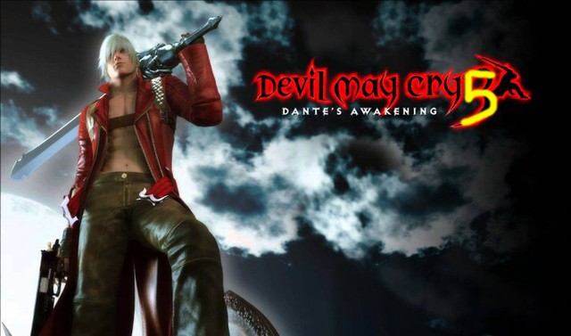  Devil May Cry 5 nhiều khả năng sẽ được giới thiệu tại sự kiện E3 2018 