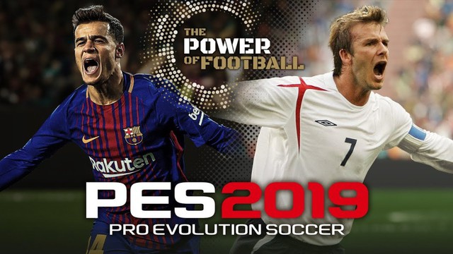 Không biết nên khóc hay nên cười, đây là 7 giải đấu mới mà PES 2019 vừa có được bản quyền