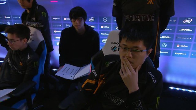  Fnatic liệu có thể vượt qua được OG? 