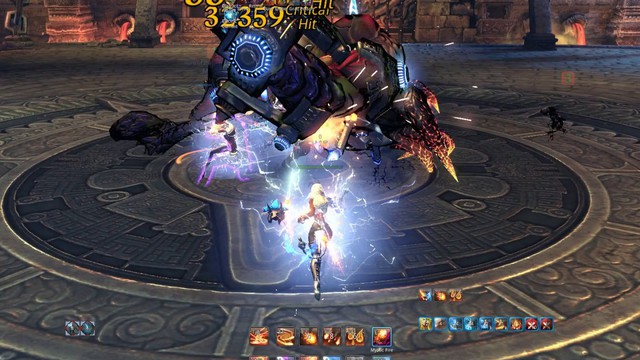 Blade & Soul Việt Nam: Vì sao các Xạ thủ lại bị kì thị?