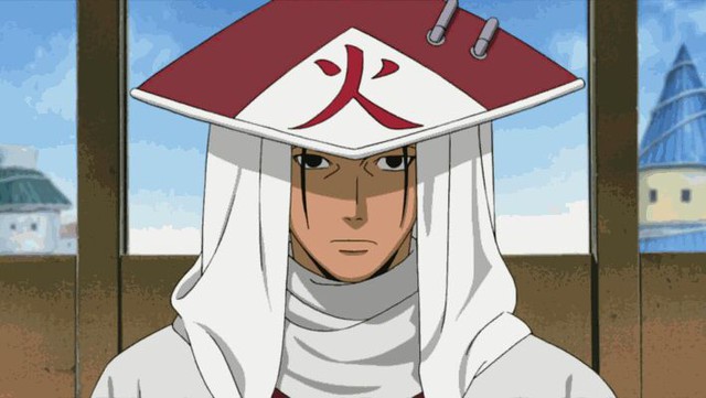  Vì sao Hashirama Senju lại chết? 