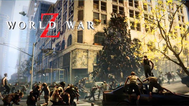 Nổi da gà với World War Z, tựa game bắn zombie được chờ đợi rất nhiều trong năm 2018