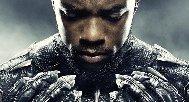  Chadwick Boseman – Black Panther nhận được 2-3 triệu USD (45-68 tỷ VND) thấp nhất trong toàn bộ dàn diễn viên. 