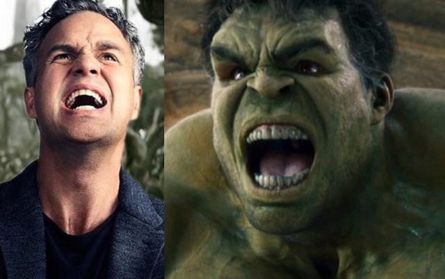  Mark Ruffalo – Hulk nhận được 5-6 triệu USD (113-136 tỷ VND). 