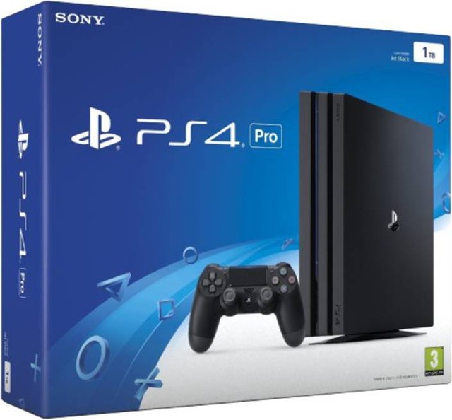 Chính Sony cũng cho rằng PS4 đã già và sắp 'xuống lỗ'