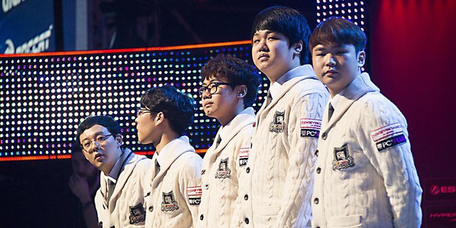 Ở IEM 2015, đội tuyển cũ của PraY cùng GorillA là GE Tigers đã từng phải trả giá vì coi thuường đối thủ