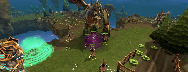 Tựa game 'kinh điển' Runescape chuẩn bị đóng cửa, kết thúc hành trình gần 20 năm 