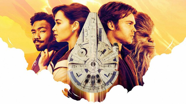 Solo: A Star Wars Story - Chương mở đầu hấp dẫn về cuộc đời của chàng lãng tử