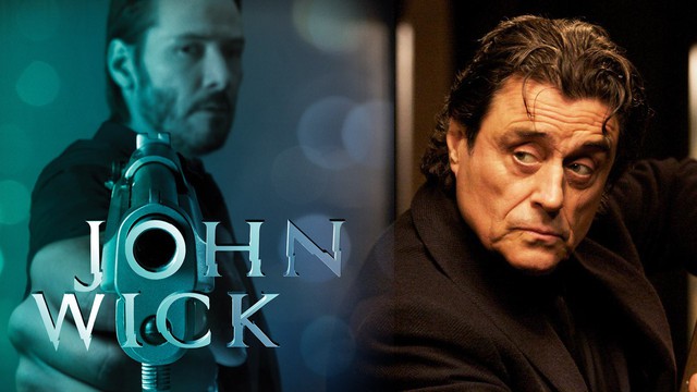  Liệu trong phần 3, John Wick sẽ đối đầu với ông chủ của tổ chức Mafia? 