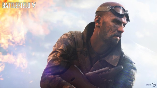 Tất tần tật những điều cần biết về bom tấn Battlefield V (phần cuối)