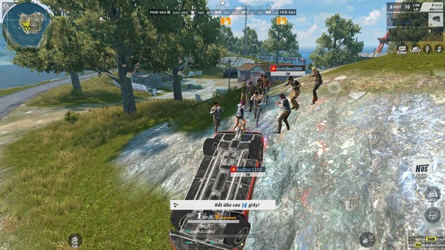 Rules of Survival và những điều 