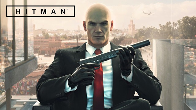 Thì ra lý do “lãng xẹt” này chính là nguyên nhân khiến Hitman trọc đầu trong suốt gần 20 năm qua