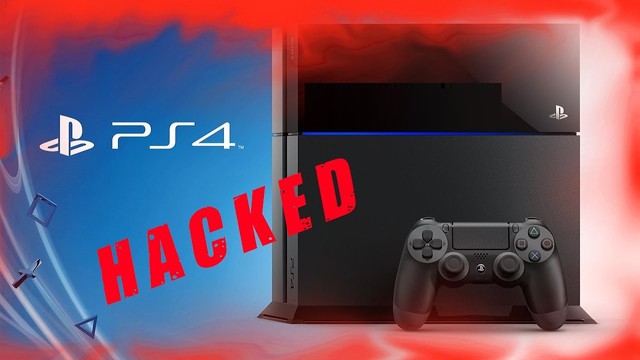 PS4 tiếp tục thất thủ trước hacker, God of War đã trở thành món hàng miễn phí