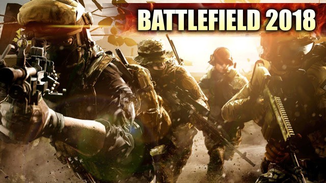 Battlefield V sẽ không có tính năng mà hàng triệu game thủ đều căm ghét - Loot Boxes