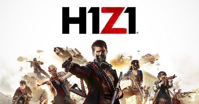 Mang tiếng là game vất đi, H1Z1 đang có khởi đầu ngoạn mục trên PS4