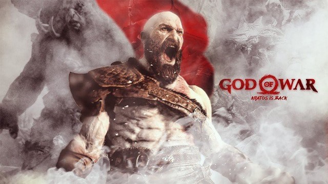 God of War và những tựa game có thể “chơi lậu” dễ dàng trên PS4 hack