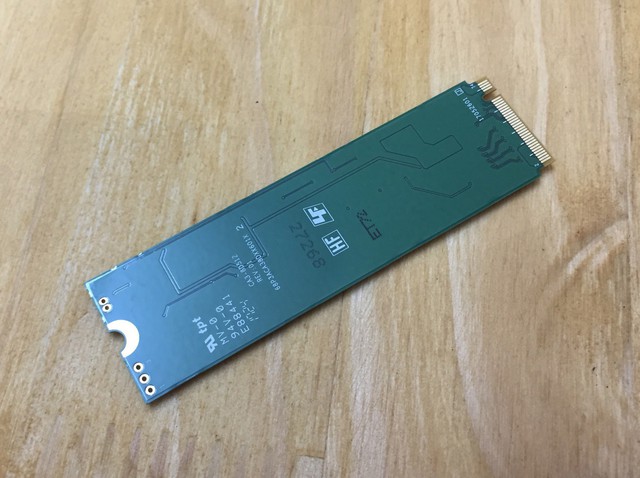 Trải nghiệm SSD NVMe Plextor M9PeGN: Nhỏ gọn, nhanh nhẹn, load game thần tốc