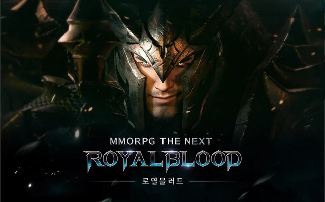 Royal Blood - Thưởng thức tuyệt phẩm MMORPG theo style PC ngay trên điện thoại