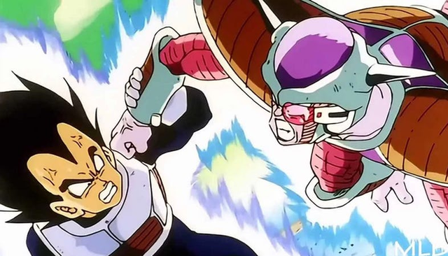 17 bí mật nho nhỏ và đầy bất ngờ về tình bạn giữa Goku và Vegeta (Phần 1) - Ảnh 1.