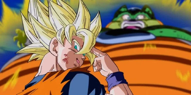 17 bí mật nho nhỏ và đầy bất ngờ về tình bạn giữa Goku và Vegeta (Phần 1) - Ảnh 5.