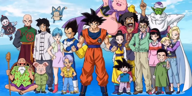 17 bí mật nho nhỏ và đầy bất ngờ về tình bạn giữa Goku và Vegeta (Phần 2) - Ảnh 5.
