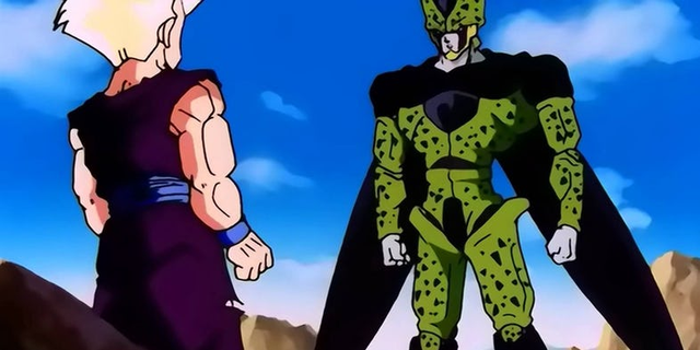 17 bí mật nho nhỏ và đầy bất ngờ về tình bạn giữa Goku và Vegeta (Phần 2) - Ảnh 8.