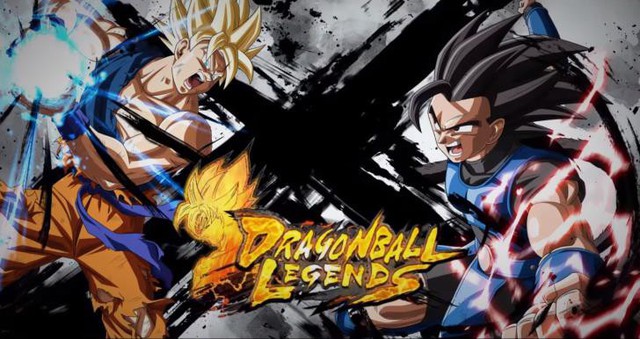 Dragon Ball Legends - Siêu phẩm đối kháng mobile tiếp tục hé lộ chi tiết cốt truyện, nhân vật mới