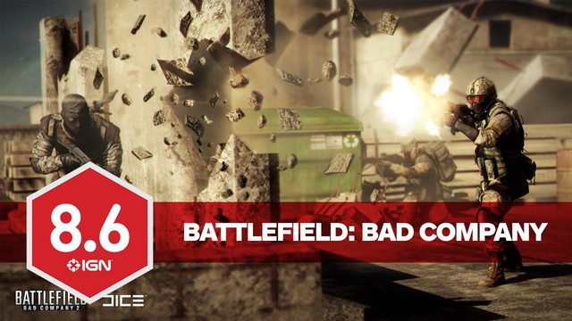 Xếp hạng đánh giá tất cả các phiên bản Battlefield từ dở đến hay (phần cuối)