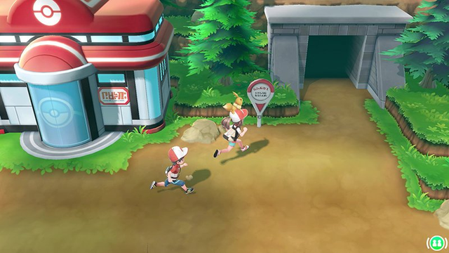 Bom tấn Pokemon thế hệ mới chính thức lộ diện trên Switch, ra mắt ngay trong năm 2018 - Ảnh 4.