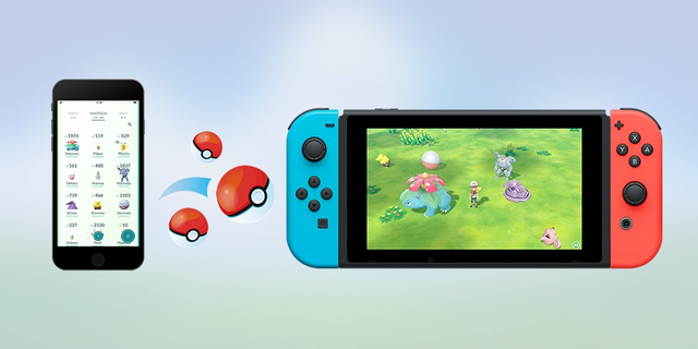 Bom tấn Pokemon thế hệ mới chính thức lộ diện trên Switch, ra mắt ngay trong năm 2018 - Ảnh 5.