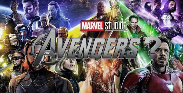 Tiêu đề của Avengers 4 sẽ là Infinity Gaulet và tập trung vào chiếc Găng tay vô cực?