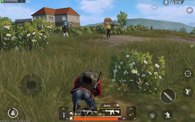 PUBG Mobile: Game thủ cố tình giết đồng đội sẽ bị ban thẳng tay