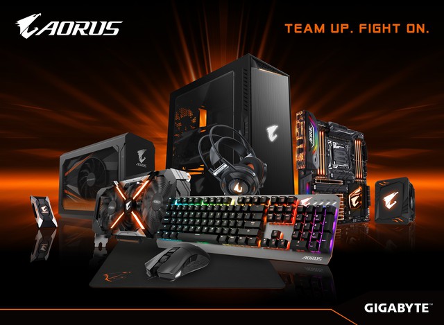 AORUS PUBG CHAMPIONSHIP Mùa 2 – sự trở lại của giải đấu hấp dẫn dành cho cộng động PUBG Việt Nam