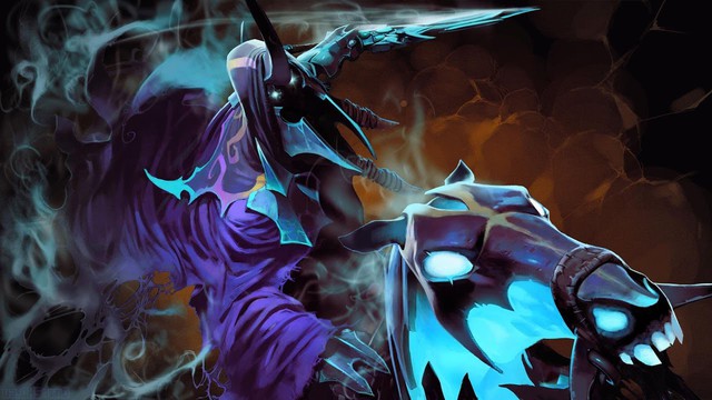 Top 5 hero Offlane mạnh nhất phiên bản 7.16, hãy pick ngay trước khi bị nerf