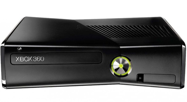 Xbox 360 gây bất ngờ khi được udpate khi đã bị khai tử từ 2 năm trước