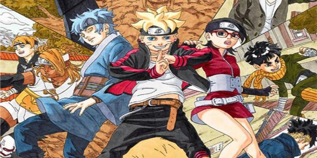 9 điều đặc biệt Boruto làm được nhưng lại khiến Naruto bó tay - Ảnh 1.